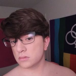 Meet your Posher, Dustin